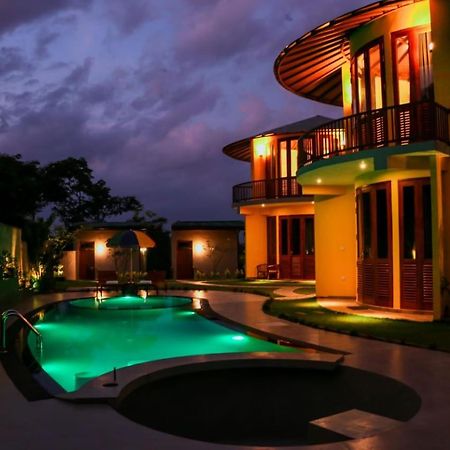 טנגלה Senu Lagoon Villa מראה חיצוני תמונה