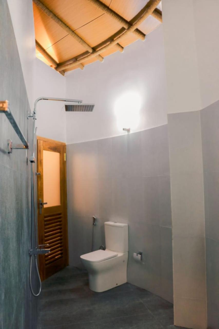 טנגלה Senu Lagoon Villa מראה חיצוני תמונה
