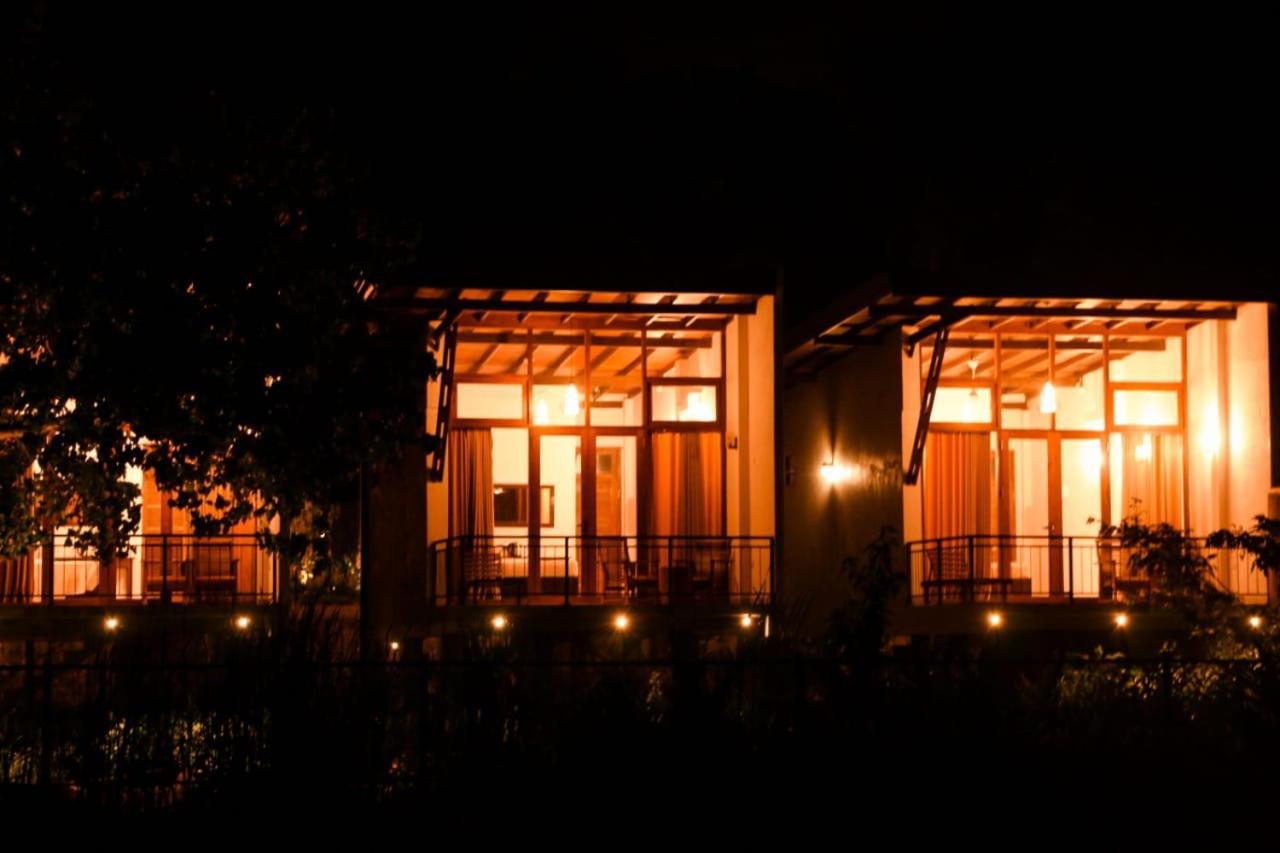 טנגלה Senu Lagoon Villa מראה חיצוני תמונה