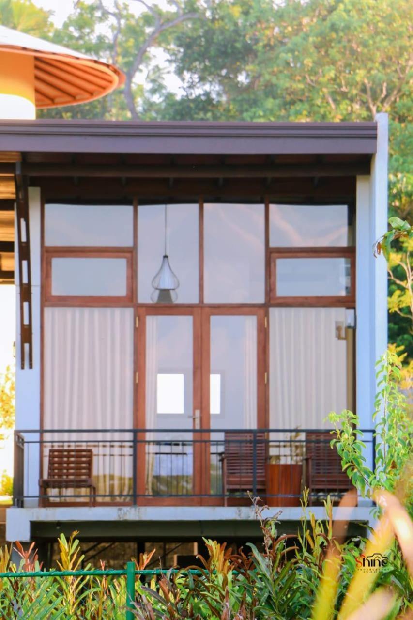 טנגלה Senu Lagoon Villa מראה חיצוני תמונה