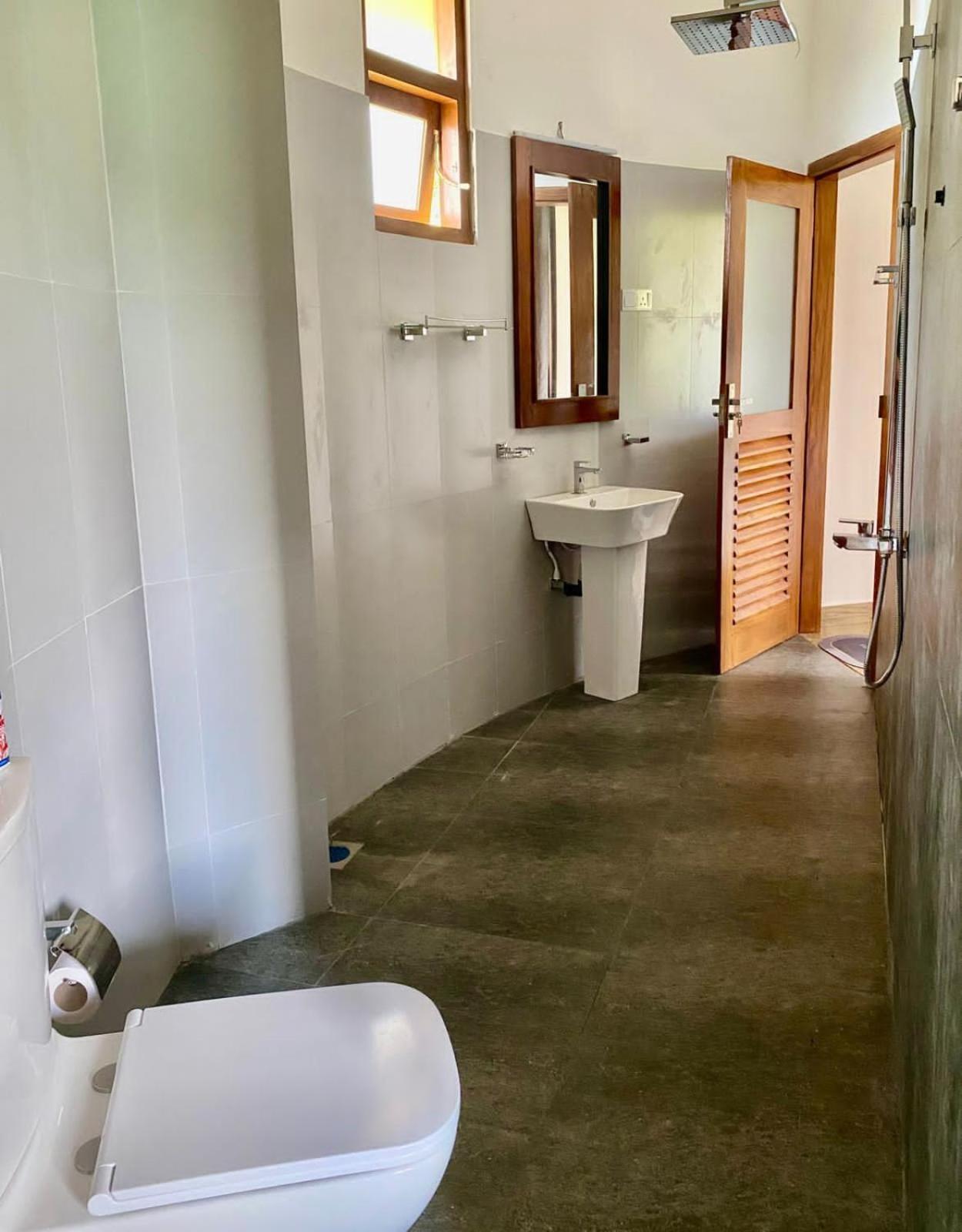טנגלה Senu Lagoon Villa מראה חיצוני תמונה